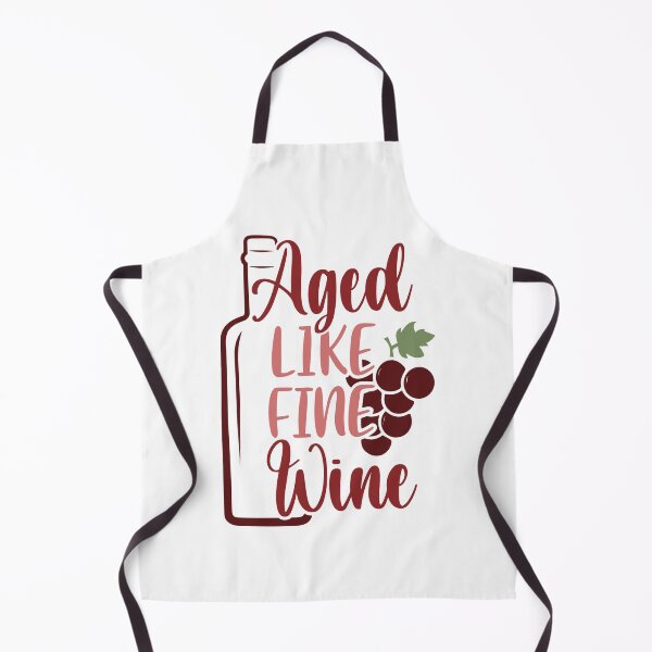 Item preview, Aged like fine wine designed and sold by ArtemisDesignss.