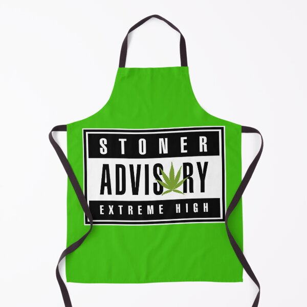 Item preview, Stoner advisory extreme high designed and sold by GreenKingShop.