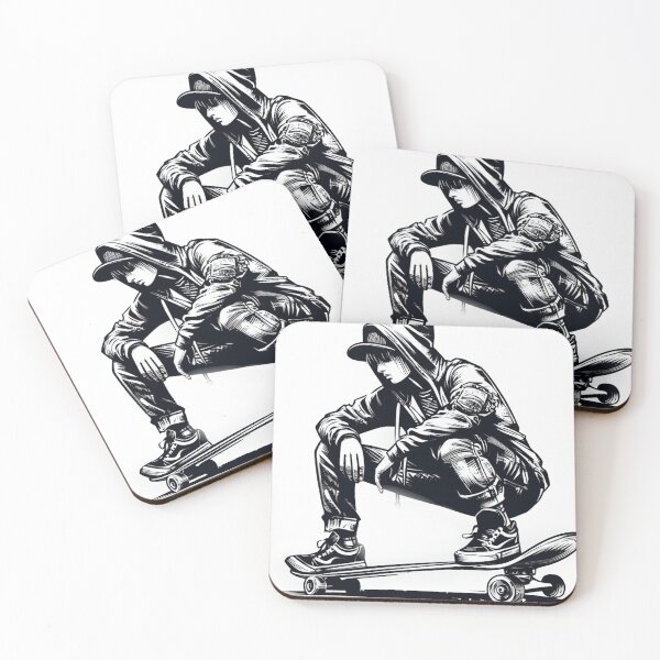 Item preview, Skate street designed and sold by Kasta1989.