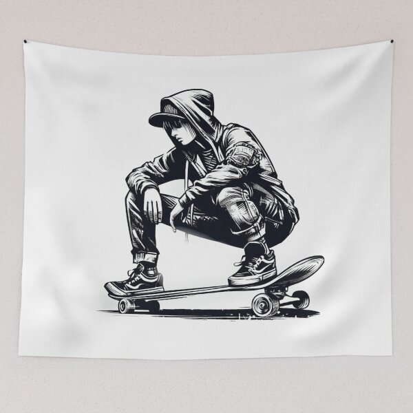 Item preview, Skate street designed and sold by Kasta1989.