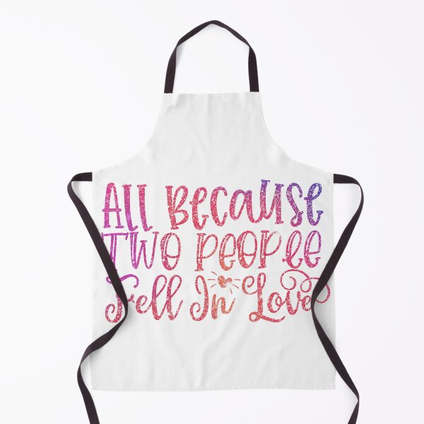 Item preview, All because. . . designed and sold by LilithsDesires.