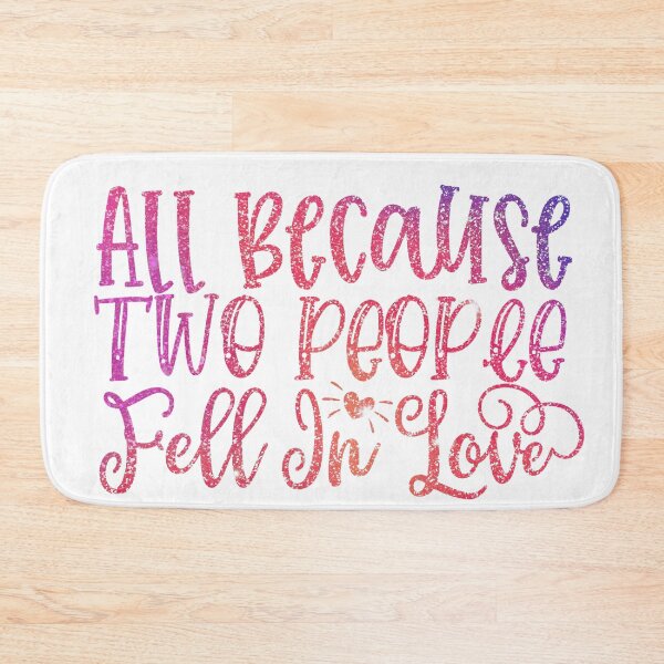 Item preview, All because. . . designed and sold by LilithsDesires.