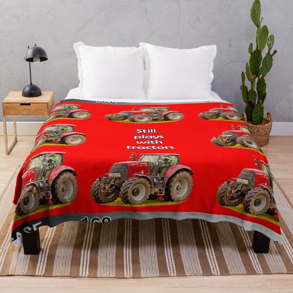 Item preview, tractors designed and sold by Millysuewood.