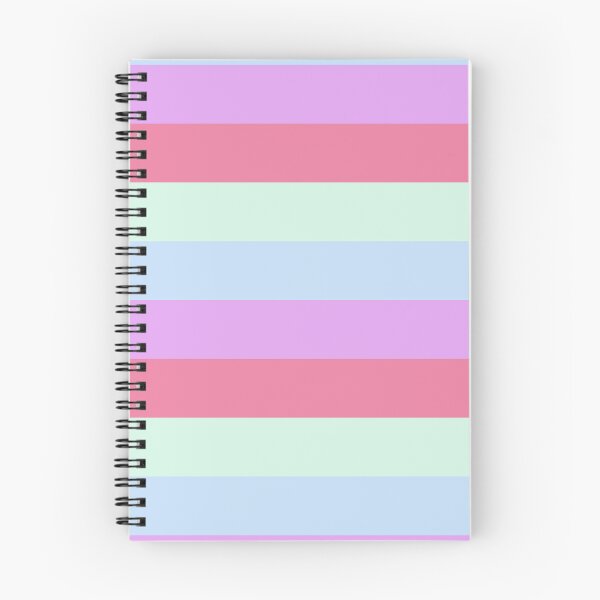 Item preview, Pastel color scheme designed and sold by Inspirationmotivation.