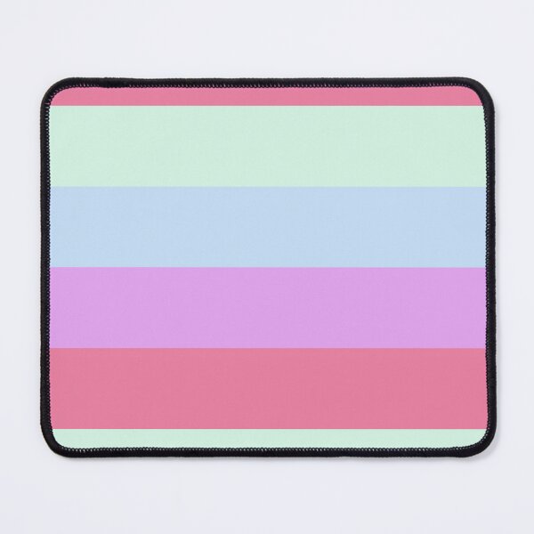 Item preview, Pastel color scheme designed and sold by Inspirationmotivation.