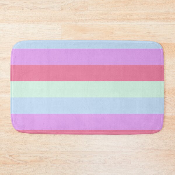 Item preview, Pastel color scheme designed and sold by Inspirationmotivation.