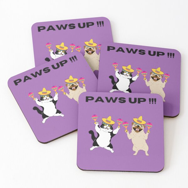 Item preview, Animal party designed and sold by Mateusz Bachanek.
