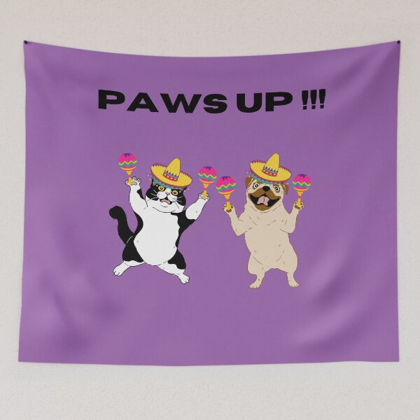 Item preview, Animal party designed and sold by Mateusz Bachanek.