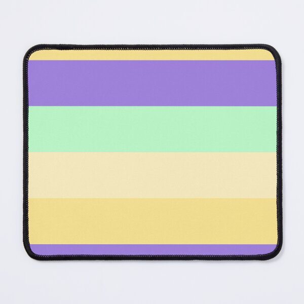 Item preview, Pastel color scheme designed and sold by Inspirationmotivation.