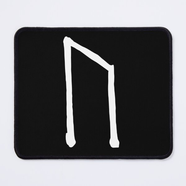 Item preview, Uruz | Elder Futhark Runes designed and sold by Daniel Watts.
