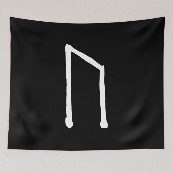 Item preview, Uruz | Elder Futhark Runes designed and sold by Daniel Watts.