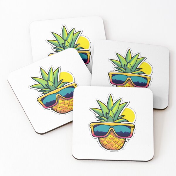 Item preview, PineappleZenJoy designed and sold by IamMind.