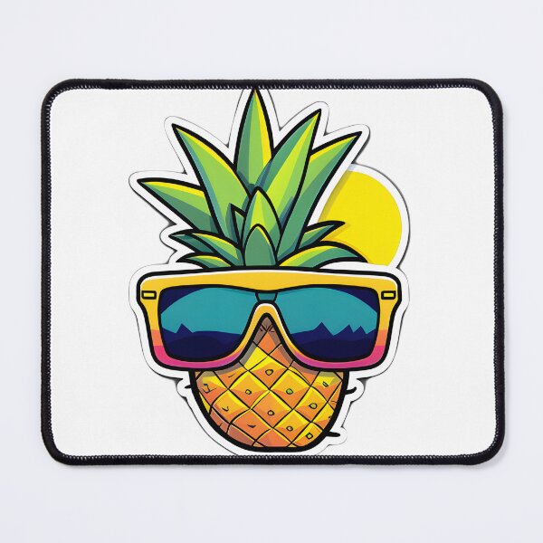 Item preview, PineappleZenJoy designed and sold by IamMind.