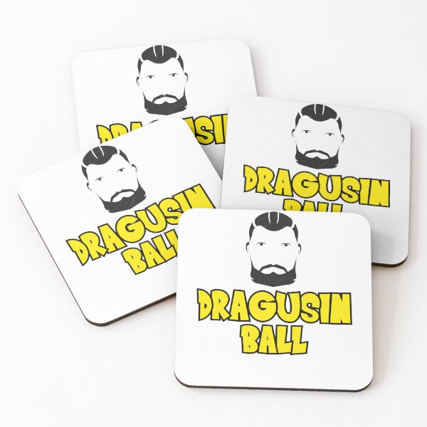 Item preview, DRAGUSIN BALL designed and sold by NORF-LONDON-N17.