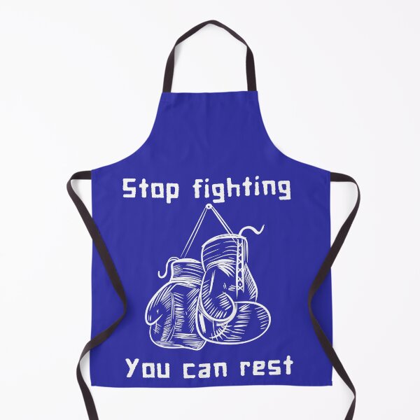 Item preview, Stop Fighting 2 designed and sold by TakeThis4.