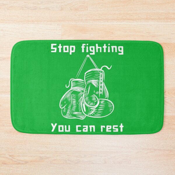 Item preview, Stop Fighting 2 designed and sold by TakeThis4.