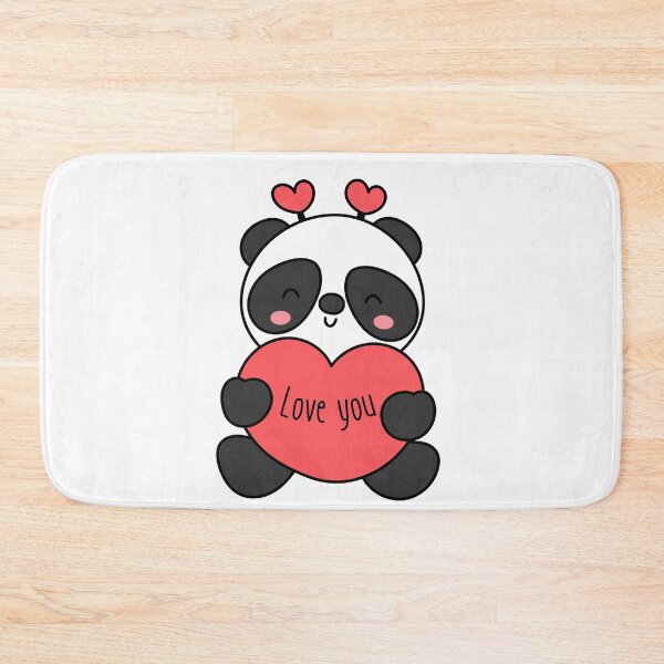 Item preview, Lovely Bears Valentine designed and sold by DinoCook.