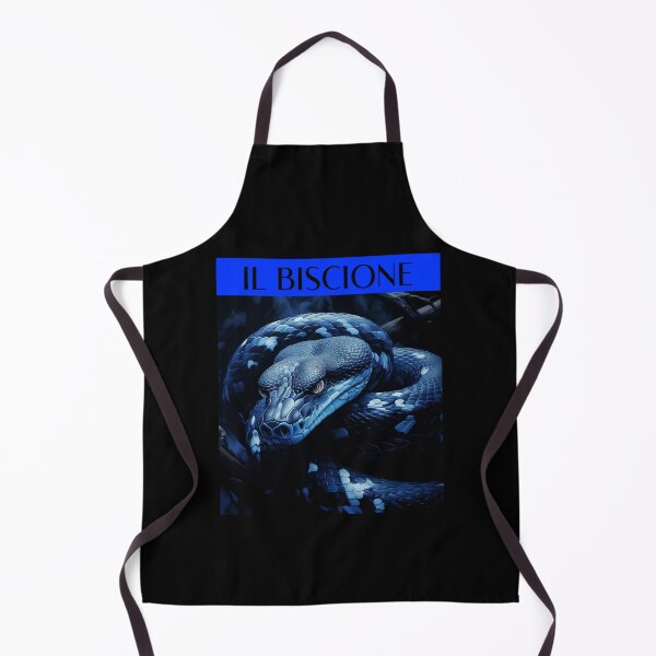 Item preview, Il Biscione designed and sold by VRedBaller.