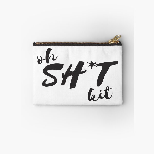 Item preview, Oh Shit Kit designed and sold by PaperParty.