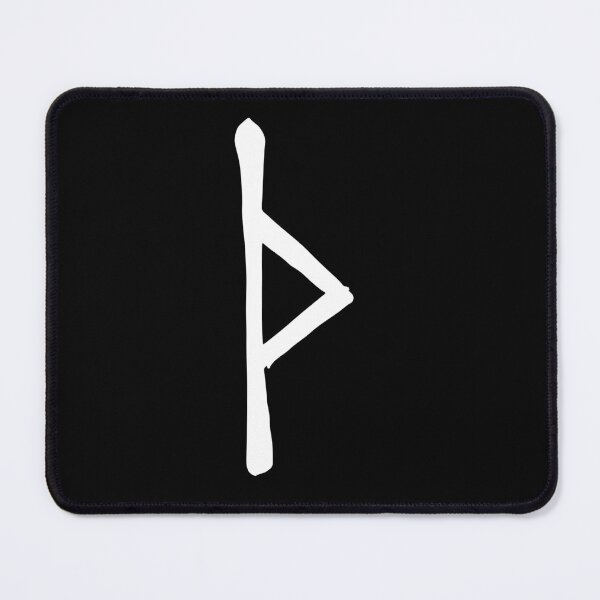 Item preview, Thurisaz | Elder Futhark Runes designed and sold by Daniel Watts.