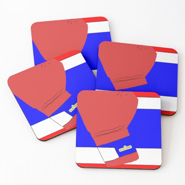 Item preview, Thai boxing  designed and sold by CLOTHES AND ITEMS.
