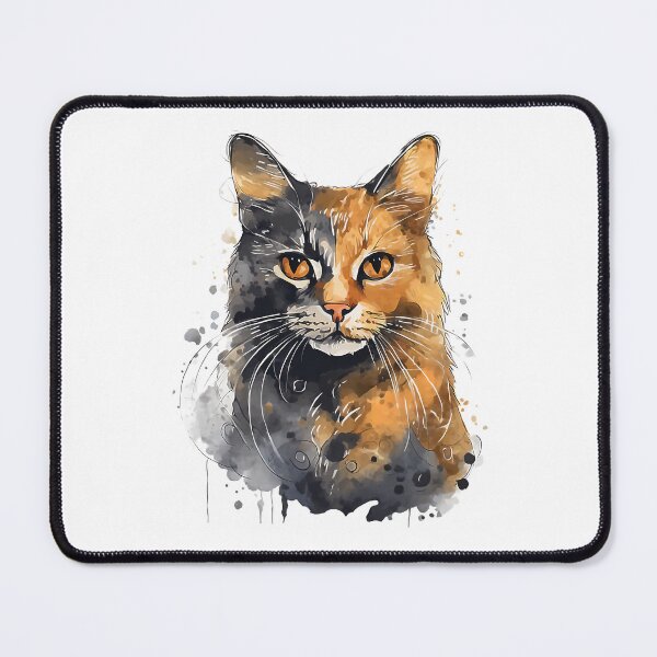 Item preview, Bicolor Cat designed and sold by UMakusia.
