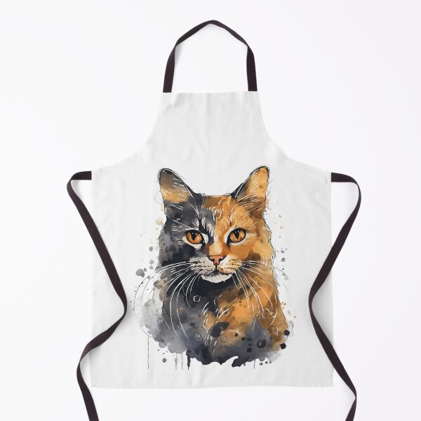 Item preview, Bicolor Cat designed and sold by UMakusia.
