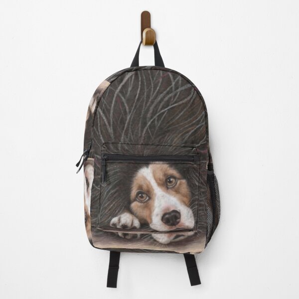 Item preview, Sad dog designed and sold by M-Y-A-R-T-.