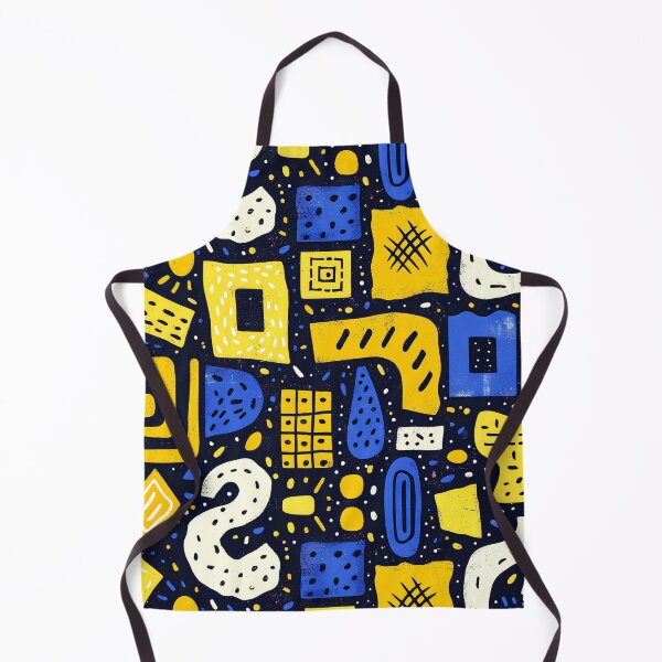 Item preview, Crazy shape design designed and sold by randrdesign.