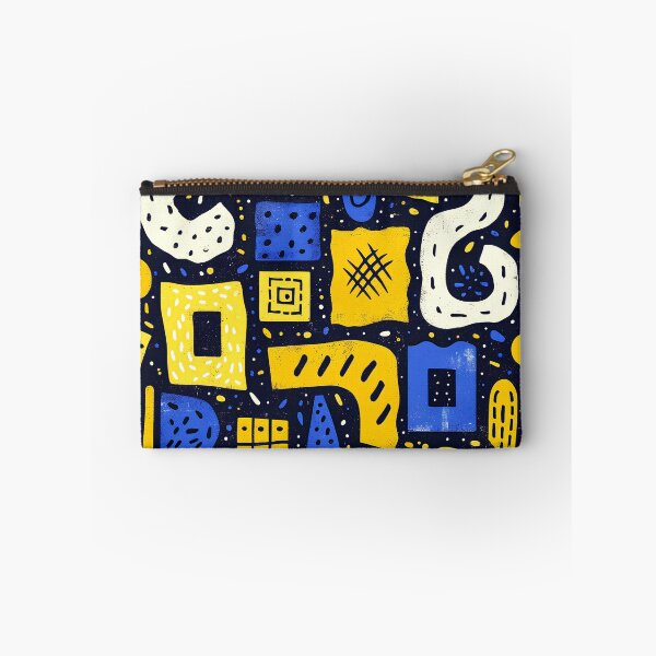 Item preview, Crazy shape design designed and sold by randrdesign.