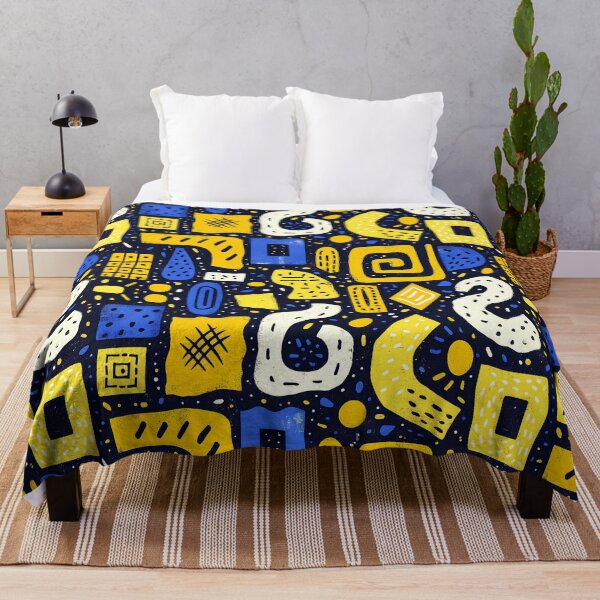 Item preview, Crazy shape design designed and sold by randrdesign.