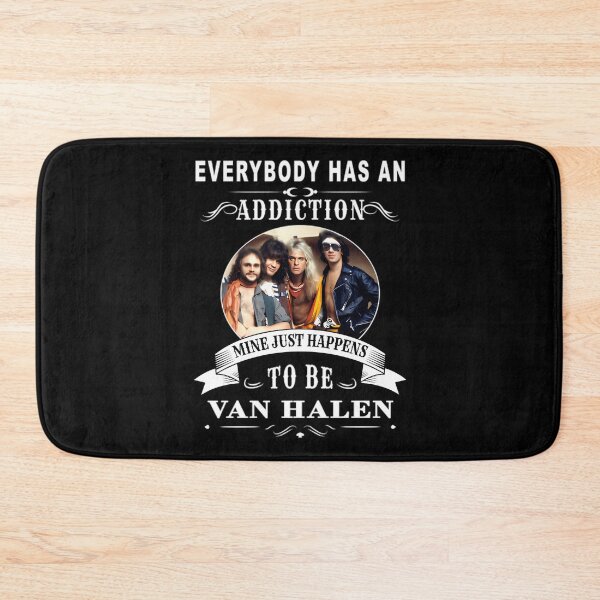 Item preview, Vintage Hard Rock Band - Classic Tour 2024 designed and sold by ImaniMeyerAr.