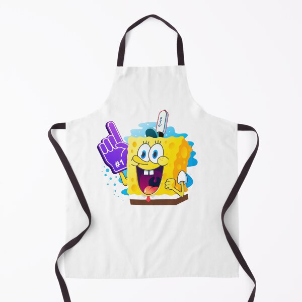 Item preview, Happy SpongeBob square pants designed and sold by Andrey Prokopenko.