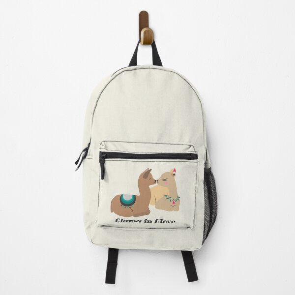 Item preview, Llama in Love designed and sold by photosmatic.