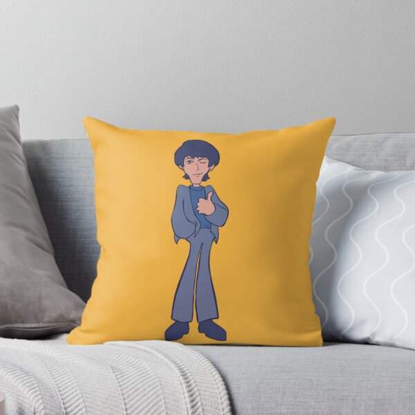 Item preview, Cartoon George designed and sold by PatPax.