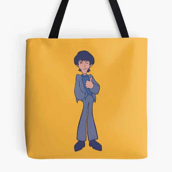 Item preview, Cartoon George designed and sold by PatPax.