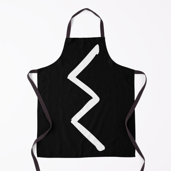 Item preview, Sowilo | Elder Futhark Runes designed and sold by Daniel Watts.