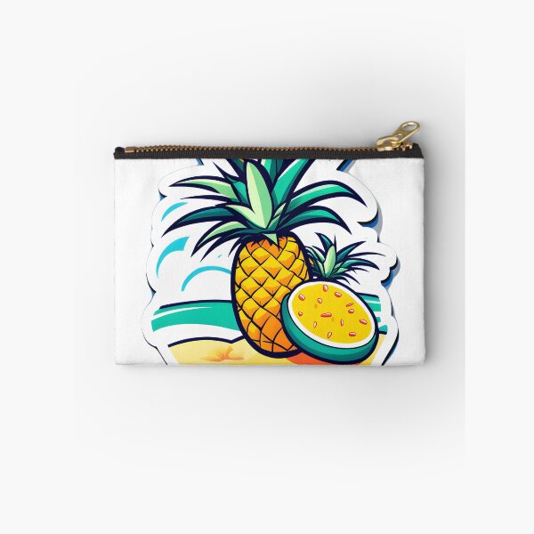 Item preview, PineappleBeachVibes designed and sold by IamMind.