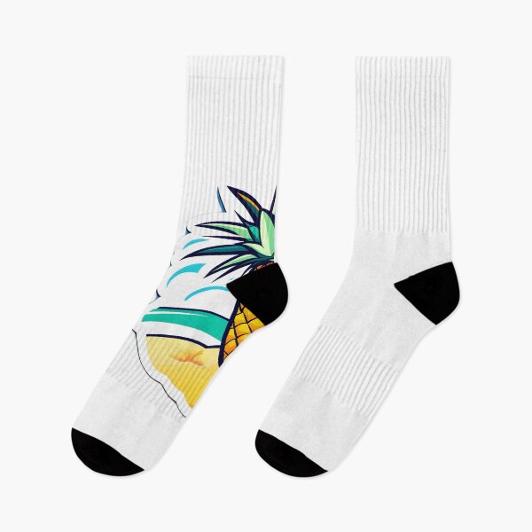 Item preview, PineappleBeachVibes designed and sold by IamMind.