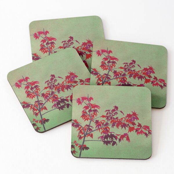 Item preview, Acer designed and sold by MarkBarefoot.