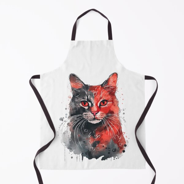 Item preview, Bicolor Cat designed and sold by UMakusia.
