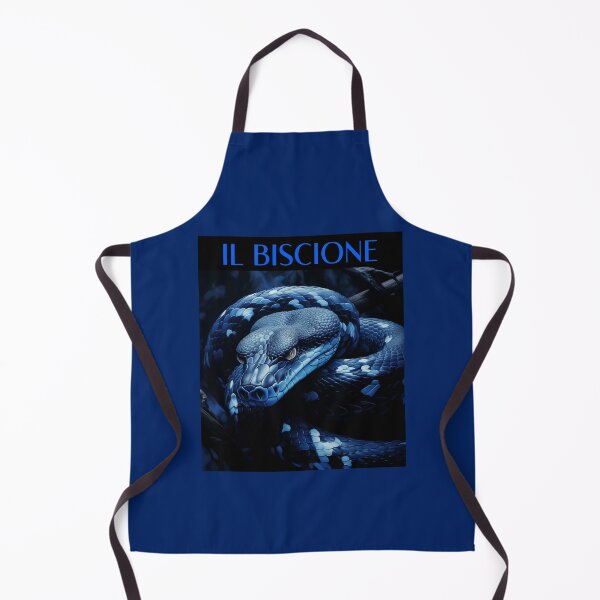 Item preview, Il Biscione Black designed and sold by VRedBaller.