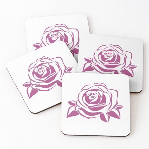 Item preview, Rose - A classic beauty designed and sold by JacquelineKappl.