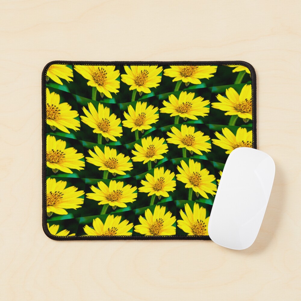 Item preview, Mouse Pad designed and sold by Patternflower.