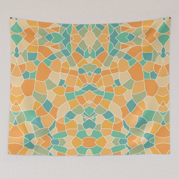 Item preview, Colour Full Pattern designed and sold by CropWear.