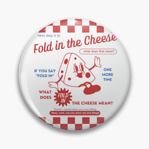 Item preview, Fold in the Cheese - Schitts Creek - Vintage Diner designed and sold by Sheabalina.