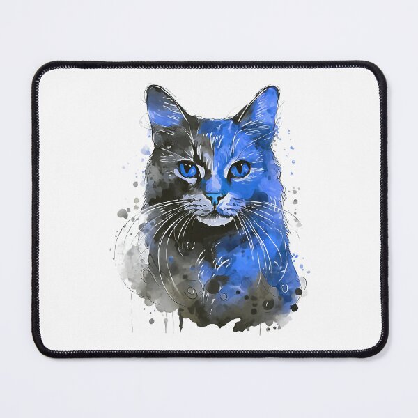 Item preview, Bicolor Cat designed and sold by UMakusia.