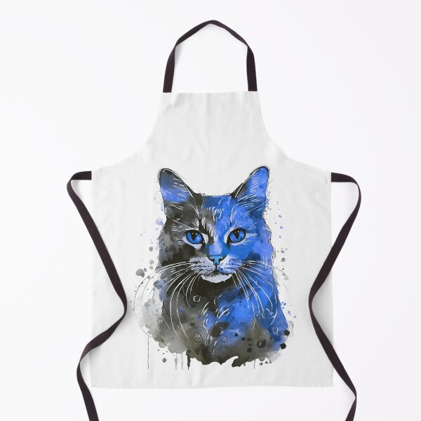 Item preview, Bicolor Cat designed and sold by UMakusia.