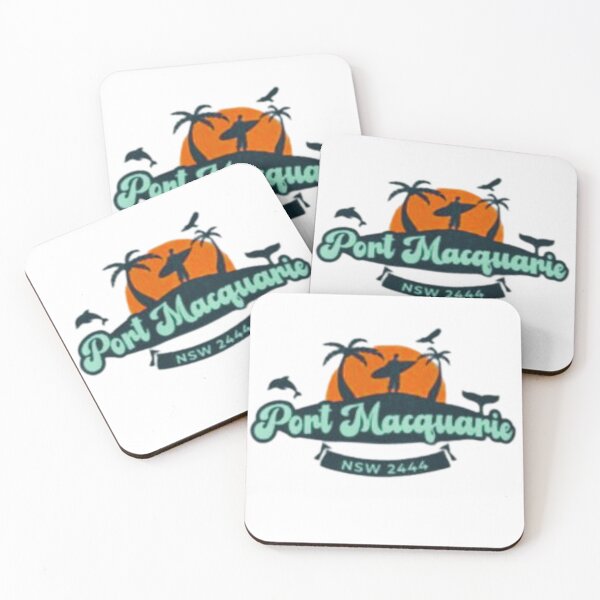Item preview, Port Macquarie, NSW designed and sold by swiftbinaries.
