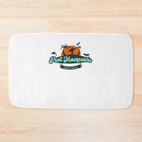 Item preview, Port Macquarie, NSW designed and sold by swiftbinaries.